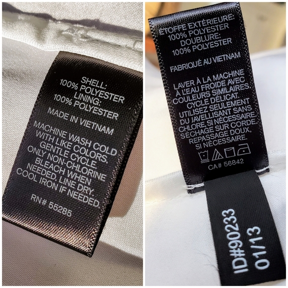 Elegant Long Formal Express Dress / Gown - Picture 14 of 16